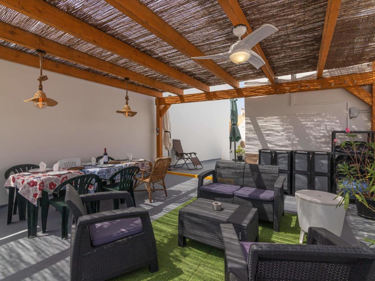 Holiday Home Felicidade By Interhome Olhão Zewnętrze zdjęcie