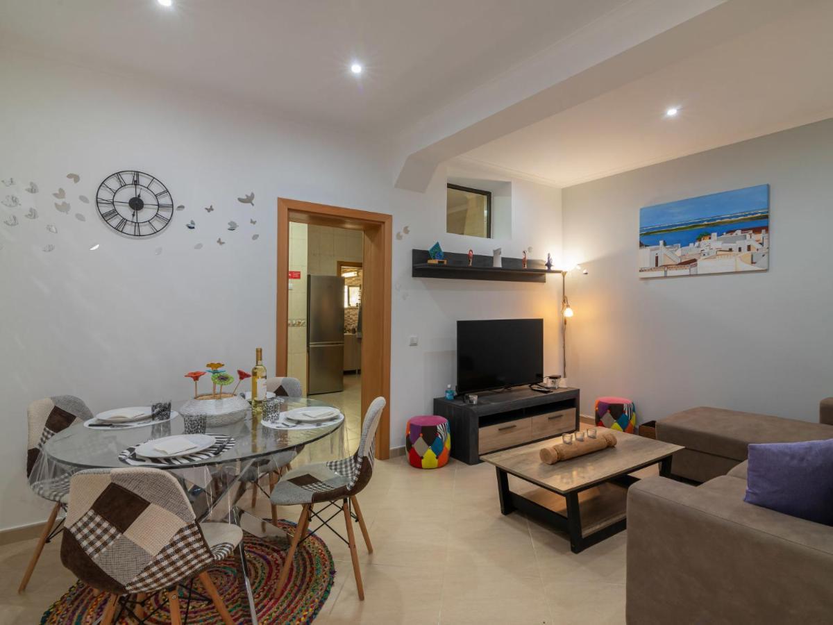 Holiday Home Felicidade By Interhome Olhão Zewnętrze zdjęcie