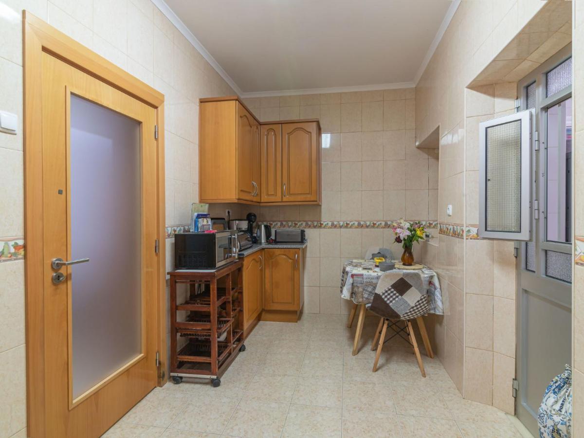 Holiday Home Felicidade By Interhome Olhão Zewnętrze zdjęcie