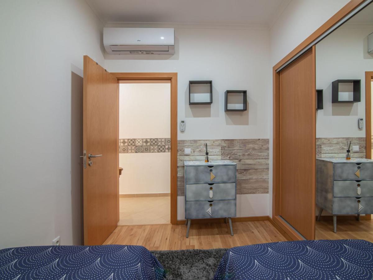 Holiday Home Felicidade By Interhome Olhão Zewnętrze zdjęcie