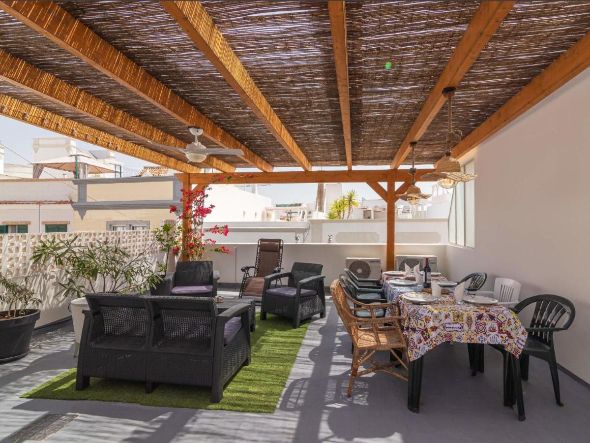 Holiday Home Felicidade By Interhome Olhão Zewnętrze zdjęcie