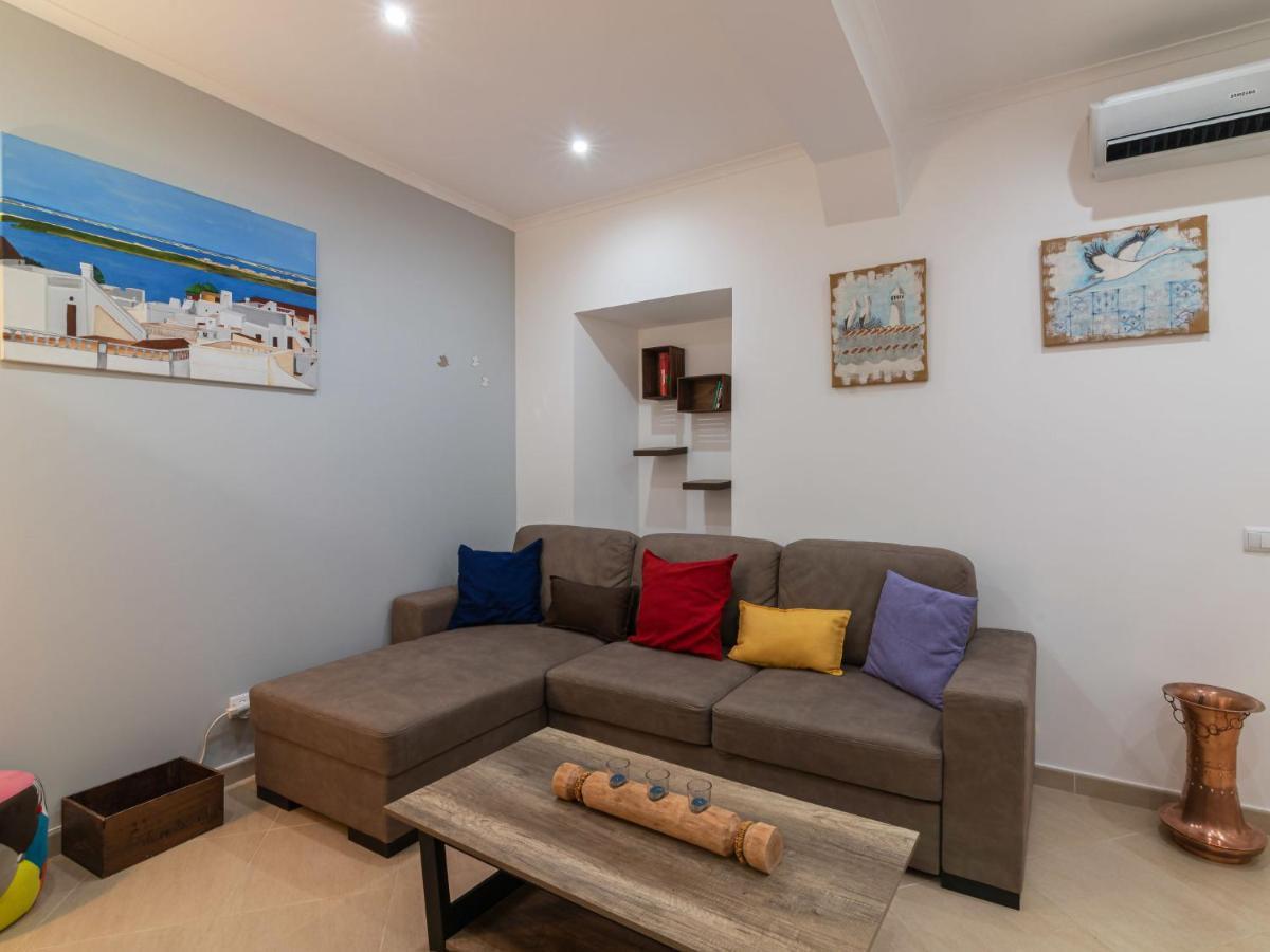 Holiday Home Felicidade By Interhome Olhão Zewnętrze zdjęcie