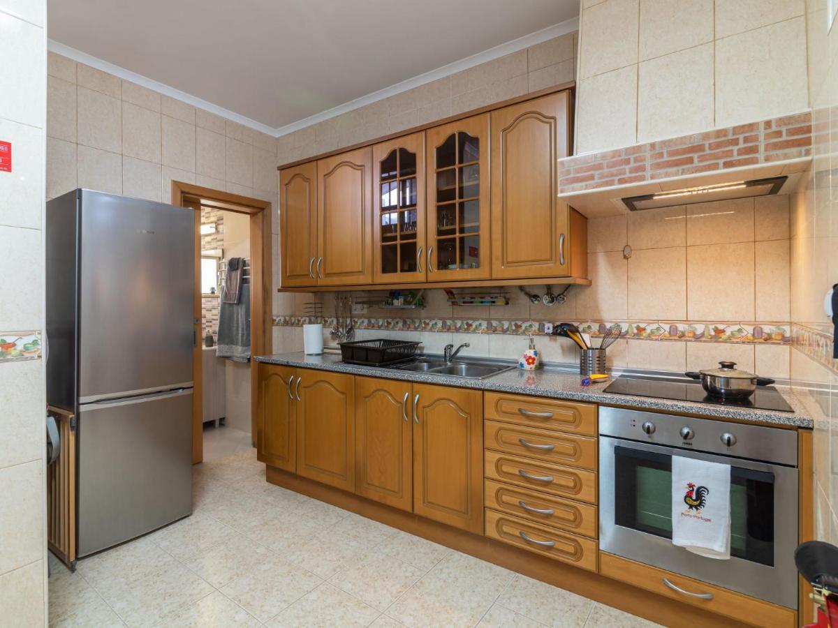 Holiday Home Felicidade By Interhome Olhão Zewnętrze zdjęcie