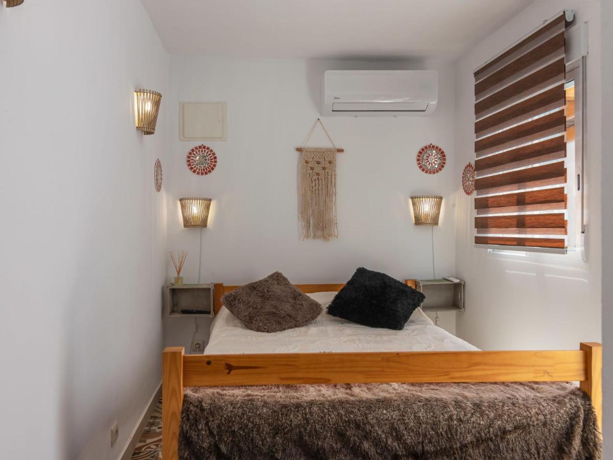 Holiday Home Felicidade By Interhome Olhão Zewnętrze zdjęcie