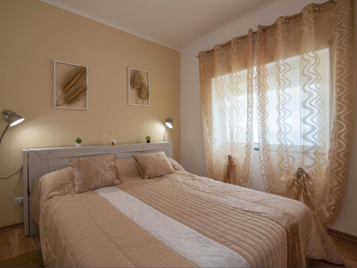 Holiday Home Felicidade By Interhome Olhão Zewnętrze zdjęcie