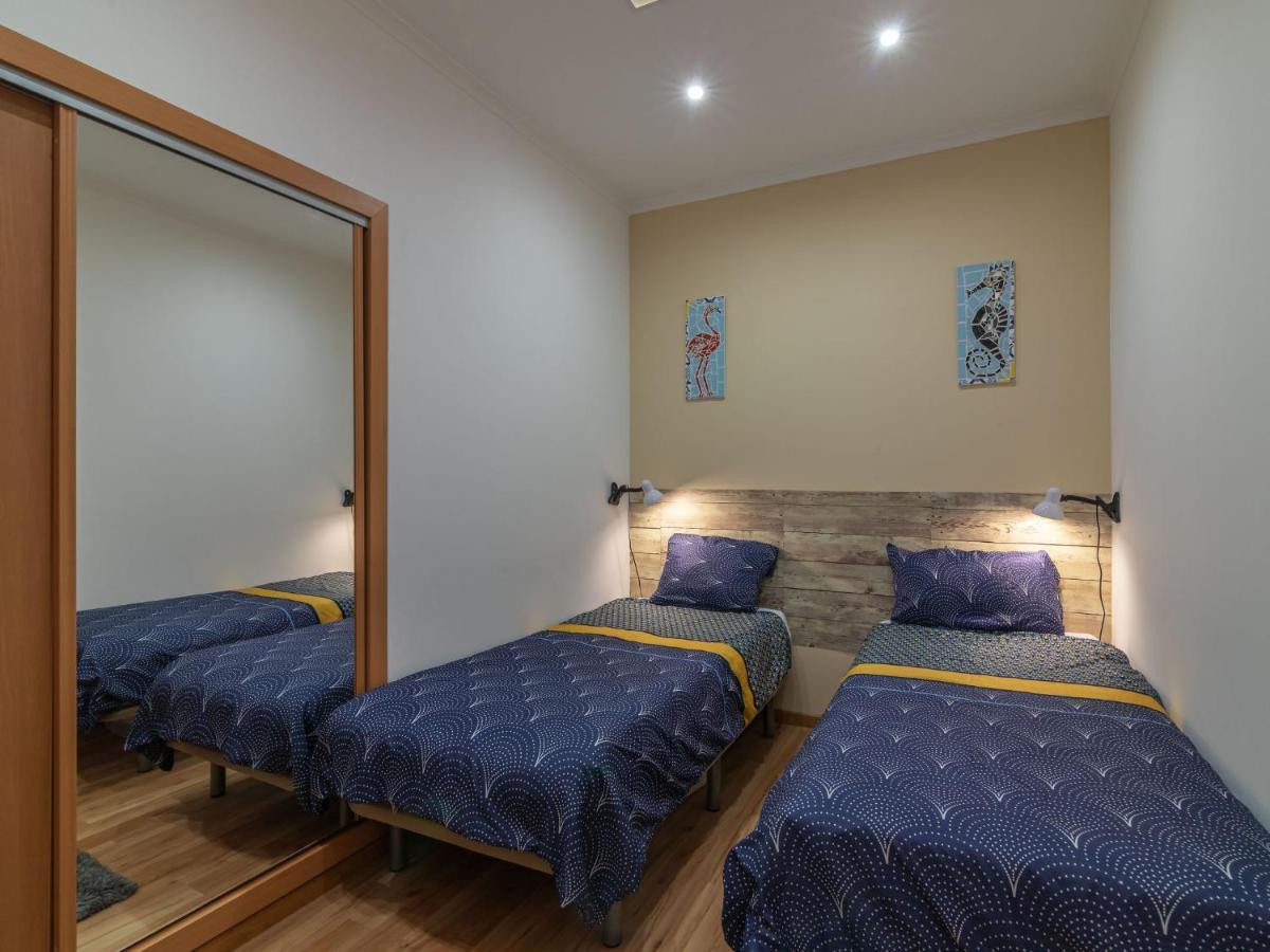 Holiday Home Felicidade By Interhome Olhão Zewnętrze zdjęcie